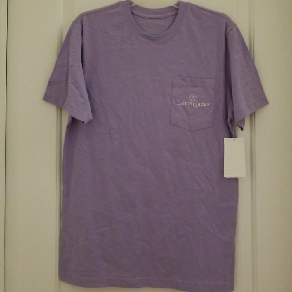 Lauren James Tshirt